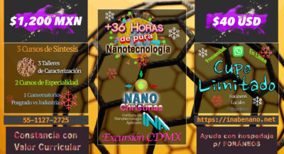 NanoChristmas 2023 - Imagen 4