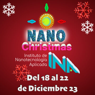 NanoChristmas 2023 - Imagen 2