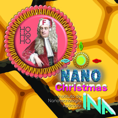 NanoChristmas 2023