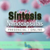Nanocápsulas por gelificación iónica