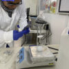 Nanocápsulas por gelificación iónica - Imagen 9