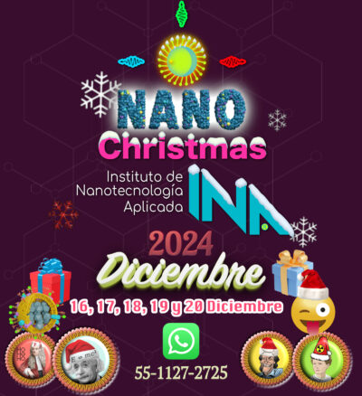 NanoChristmas 2024