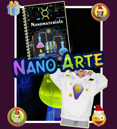 NanoChristmas 2024 - Imagen 6