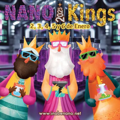 Nano Kings 2025