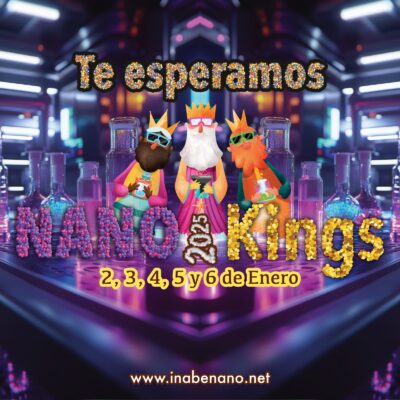 Nano Kings 2025 - Imagen 3