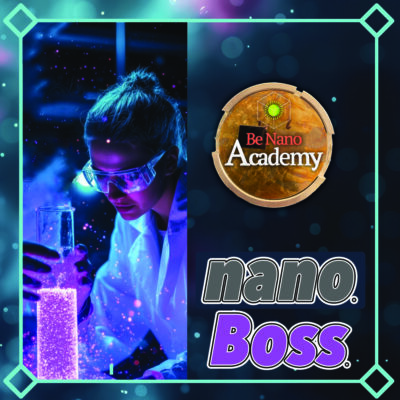 Nano Boss